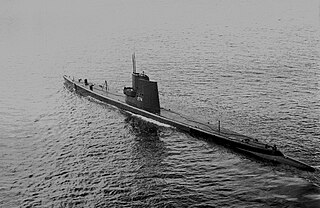 USS <i>Rock</i> Submarine of the United States