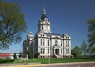 <span class="mw-page-title-main">Rockville, Indiana</span> Town in Indiana, United States