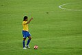 Ronaldinho Brasilian peliasussa