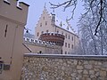 Schloss Haunsheim