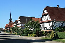 Seebach