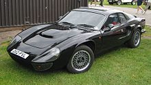 Seraph (UK) Seraph Kit Car.JPG