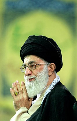 Ali Hosseini Khamenei