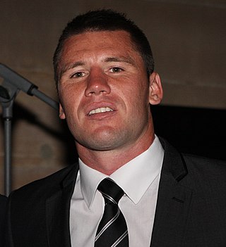 <span class="mw-page-title-main">Shaun Kenny-Dowall</span> NZ Maori & NZ international rugby league footballer