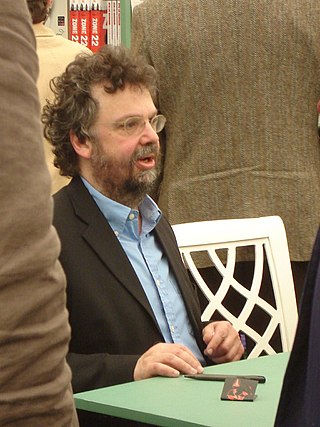 <span class="mw-page-title-main">Stephen Poliakoff</span> British playwright, director, scriptwriter (b. 1952)