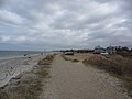 Strand von Hohenfelde