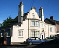 The Dowery, Barker Street