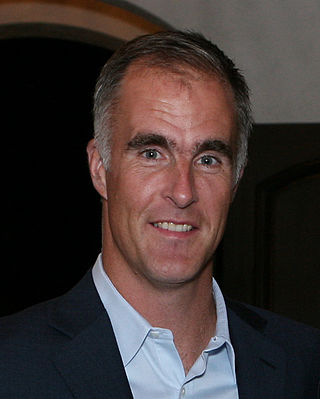 <span class="mw-page-title-main">Todd Martin</span> American tennis player