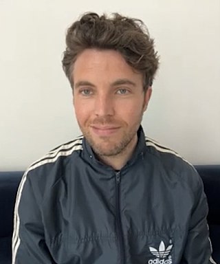 <span class="mw-page-title-main">Tom Hughes (actor)</span> English actor (born 1985)