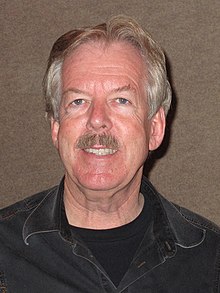 Tony Baxter, 2010.jpg