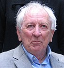 Tomas Tranströmer, poet, traducător și psiholog suedez, laureat Nobel