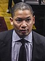 Tyronn Lue, Los Angeles Clippers antrenörü