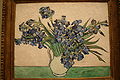 Irises. май 1889.