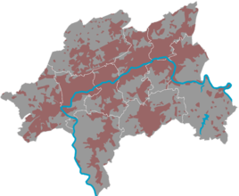 Stockmannsmühle (Wuppertal)