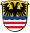 Wappen des Landkreises Westteraukreis