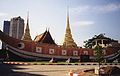 Wat Yannawa (วัดยานนาวา) more images...