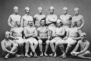 <span class="mw-page-title-main">Early history of American football</span> Aspect of sports history