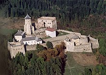 Ľubovniansky hrad