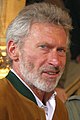 Paul Breitner geboren op 5 september 1951