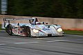 2004: Audi R8 (2004 in Road Atlanta)