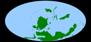 <span class="mw-page-title-main">Devonian</span> Fourth period of the Paleozoic Era 419–359 million years ago