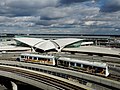 JFK Airport