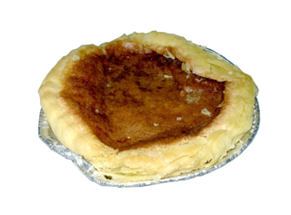 Bakewell pudding