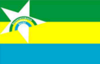 Flag of Alto Paraíso