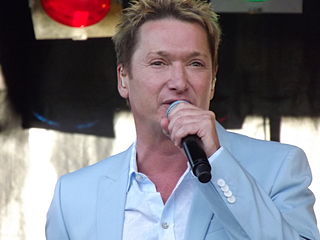 <span class="mw-page-title-main">Bart Kaëll</span> Belgian singer