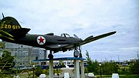 Bell P-39 Airacobra Yakutsk.jpg