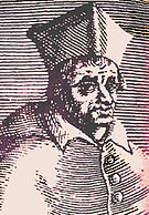 Bertrand du Pouget -  Bild