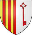 Escut de la ciutat de Barcilona