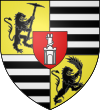 Blason de 10e arrondissement