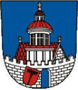 Bochov címere