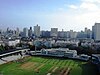 Brabourne Stadium, Mumbai