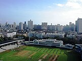 Brabourne Stadium