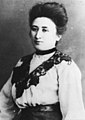 Rosa Luxemburg  