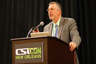 <span class="mw-page-title-main">CSICon</span> Annual skeptic conference in the United States