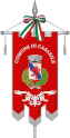 Casarile – Bandiera