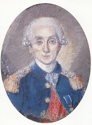 <span class="mw-page-title-main">Charles René Dominique Sochet, Chevalier Destouches</span>