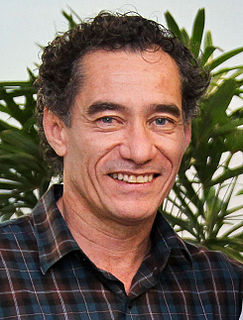 Chico Díaz Brazilian actor