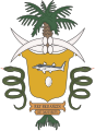 Coat of arms