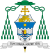 Francesco Moraglia's coat of arms