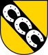 Blason de Oltingen