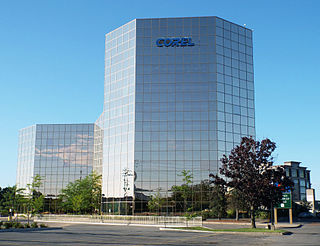 <span class="mw-page-title-main">Alludo</span> Software company headquartered in Ottawa, Ontario