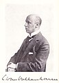 Cornelis van Vollenhoven geboren op 8 mei 1874