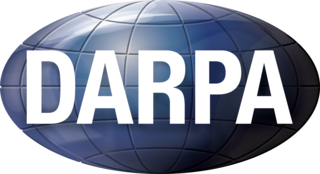 <span class="mw-page-title-main">DARPA</span> Agency of the U.S. Department of Defense responsible for the development of new technologies