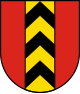 Badenweiler – Stemma