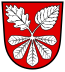 Blason de Gädheim