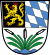 Wappen von Moosbach